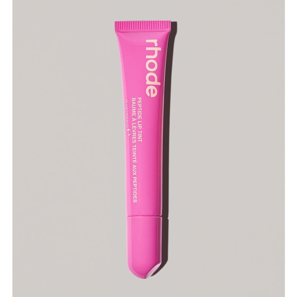 Limited Edition - Shortcake Rhode Peptide Lip Treatment